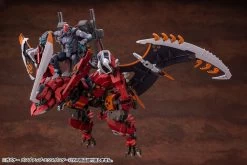 Hexa Gear Governor Bump Up Expander 1/24 Scale Model Kit -Toy Model Store HG076 governor bump up expander 13