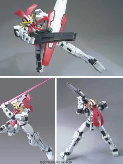 Bandai HG 1/144 #15 Gundam Nadlee -Toy Model Store HG Gundam Nadleeh Action 10160.1346118933.1280.1280