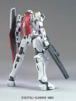 Bandai HG 1/144 #15 Gundam Nadlee -Toy Model Store HG Gundam Nadleeh Back 76453.1346118935.1280.1280