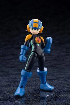 Kotobukiya Mega Man Battle Network MegaMan.EXE 1/12 Scale Model Kit -Toy Model Store KP531 ROCKMAN EXE 05