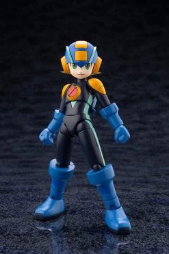 Kotobukiya Mega Man Battle Network MegaMan.EXE 1/12 Scale Model Kit -Toy Model Store KP531 ROCKMAN EXE 11