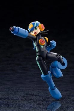 Kotobukiya Mega Man Battle Network MegaMan.EXE 1/12 Scale Model Kit -Toy Model Store KP531 ROCKMAN EXE 13