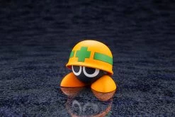 Kotobukiya Mega Man Battle Network Dark MegaMan.EXE 1/12 Scale Model Kit -Toy Model Store KP532 darkrockman 04