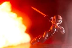 Kotobukiya Mega Man Battle Network Dark MegaMan.EXE 1/12 Scale Model Kit -Toy Model Store KP532 darkrockman 11