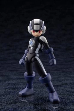 Kotobukiya Mega Man Battle Network Dark MegaMan.EXE 1/12 Scale Model Kit -Toy Model Store KP532 darkrockman 13