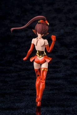 Kotobukiya USAGS Exclusive ASRA NINE-TAILS HOMURA Megami Device Model Kit 16 Kotobukiya USAGS Exclusive ASRA NINE-TAILS HOMURA Megami Device Model Kit -Toy Model Store KP625 asra nine tails homura 06 Copy