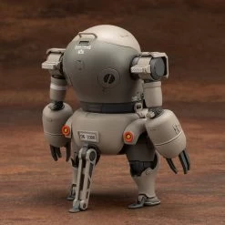 JGSDF Type 06-III Tank Roku (Custom Ver.) 1/35 Scale Model Kit -Toy Model Store KP671 tank roku custom 10