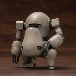 JGSDF Type 06-III Tank Roku (Custom Ver.) 1/35 Scale Model Kit -Toy Model Store KP671 tank roku custom 11