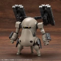 JGSDF Type 06-III Tank Roku (Custom Ver.) 1/35 Scale Model Kit -Toy Model Store KP671 tank roku custom 14