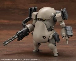 JGSDF Type 06-III Tank Roku (Custom Ver.) 1/35 Scale Model Kit -Toy Model Store KP671 tank roku custom 15