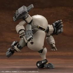 JGSDF Type 06-III Tank Roku (Custom Ver.) 1/35 Scale Model Kit -Toy Model Store KP671 tank roku custom 17