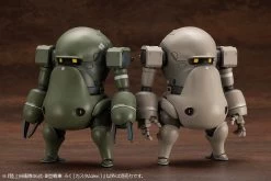 JGSDF Type 06-III Tank Roku (Custom Ver.) 1/35 Scale Model Kit -Toy Model Store KP671 tank roku custom 20