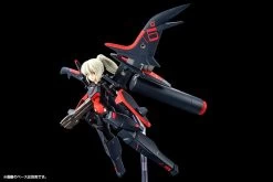 Busou Shinki Megami Device Angel Arnval (Repaint Color Ver.) Model Kit -Toy Model Store KP693 Arnval RepaintVer 01