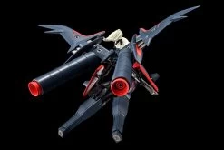 Busou Shinki Megami Device Angel Arnval (Repaint Color Ver.) Model Kit -Toy Model Store KP693 Arnval RepaintVer 02