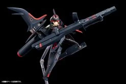 Busou Shinki Megami Device Angel Arnval (Repaint Color Ver.) Model Kit -Toy Model Store KP693 Arnval RepaintVer 04