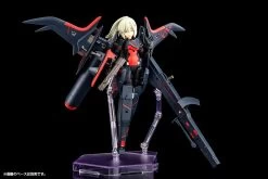 Busou Shinki Megami Device Angel Arnval (Repaint Color Ver.) Model Kit -Toy Model Store KP693 Arnval RepaintVer 05