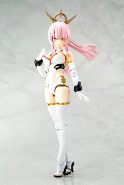 Kotobukiya Auv Amaterasu Regalia Megami Device Model Kit -Toy Model Store KP698 auv amaterasu regalia 10