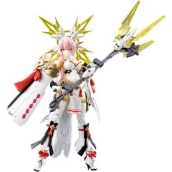 Kotobukiya Auv Amaterasu Regalia Megami Device Model Kit -Toy Model Store KP698 auv amaterasu regalia w