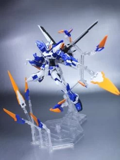Effect Wings MG Blue Astray D Hangar -Toy Model Store KS002 2