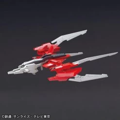 Bandai HGBC 1/144 Lightning BWS Mk-III 16 Bandai HGBC 1/144 Lightning BWS Mk-III -Toy Model Store LIGHTNING BACK WEAPON SYSTEM MK III 2 1