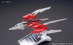Bandai HGBC 1/144 Lightning BWS Mk-III -Toy Model Store LIGHTNING BACK WEAPON SYSTEM MK III 4