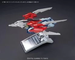 Bandai HGBC 1/144 Lightning BWS Mk-III -Toy Model Store LIGHTNING BACK WEAPON SYSTEM MK III 5