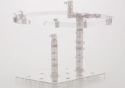 M.S.G. Modeling Support Goods Playing Base Type A