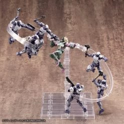 M.S.G. Modeling Support Goods Playing Base Type A -Toy Model Store MB51X playingbaseA 08