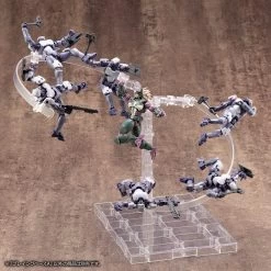 M.S.G. Modeling Support Goods Playing Base Type A -Toy Model Store MB51X playingbaseA 10