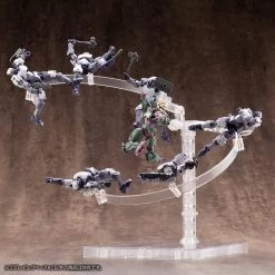 M.S.G. Modeling Support Goods Playing Base Type A -Toy Model Store MB51X playingbaseA 11