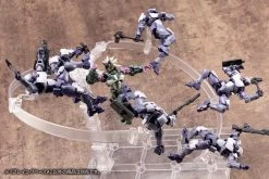 M.S.G. Modeling Support Goods Playing Base Type A -Toy Model Store MB51X playingbaseA 12