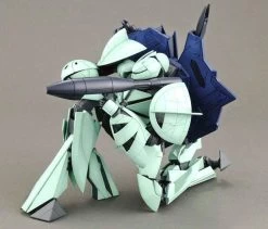 Bandai MG Turn X Gundam -Toy Model Store MGtunx 03 LRG