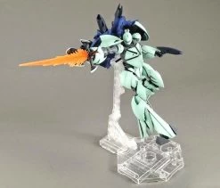 Bandai MG Turn X Gundam -Toy Model Store MGtunx 04 LRG