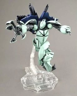 Bandai MG Turn X Gundam -Toy Model Store MGtunx 05 LRG