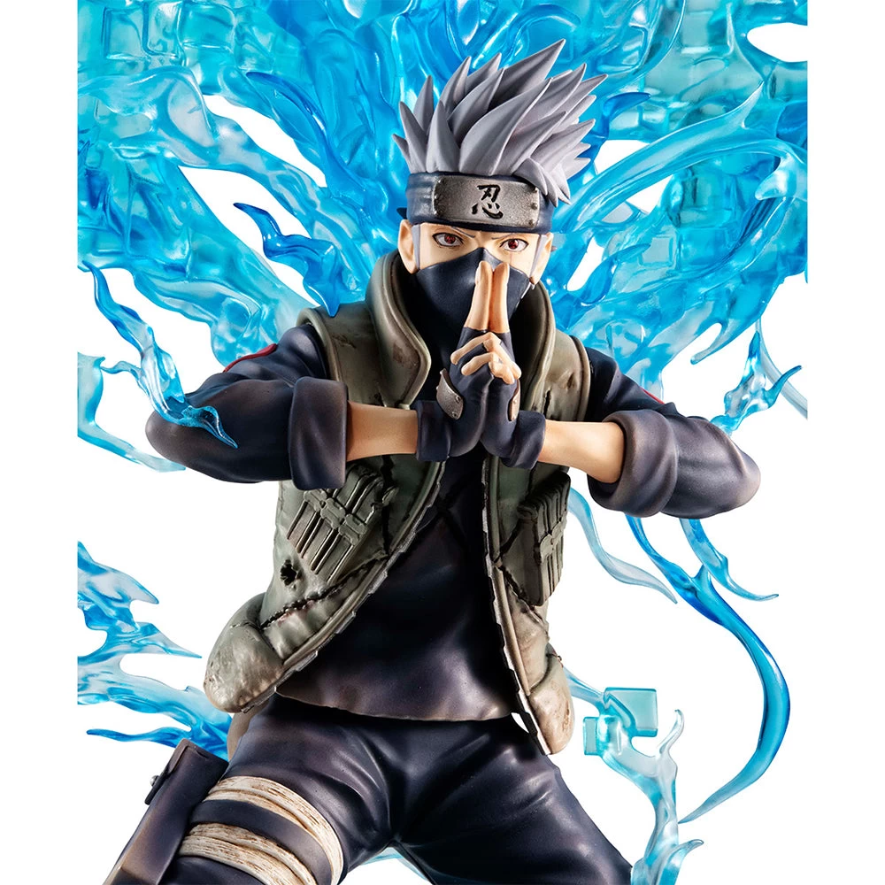 Naruto: Shippuden Precious G.E.M. Kakashi Hatake (Susanoo Ver.) 4 Naruto: Shippuden Precious G.E.M. Kakashi Hatake (Susanoo Ver.) - Image 2