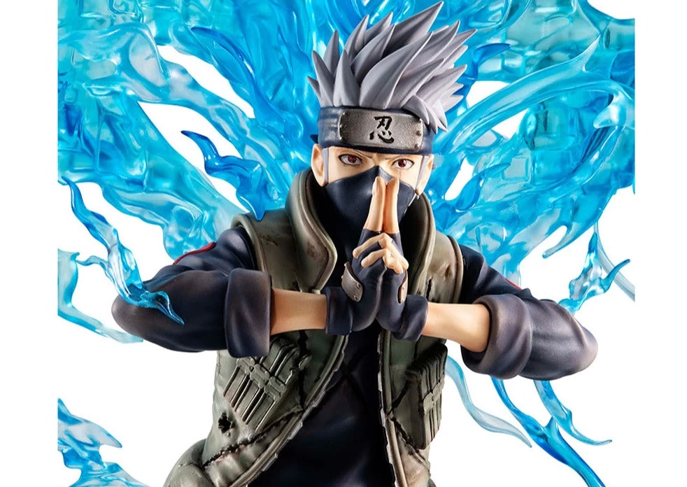 Naruto: Shippuden Precious G.E.M. Kakashi Hatake (Susanoo Ver.) 3 Naruto: Shippuden Precious G.E.M. Kakashi Hatake (Susanoo Ver.)
