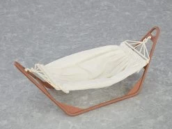 Nendoroid More Hammock (Natural)