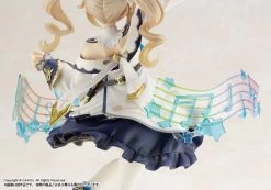 Kotobukiya Genshin Impact Barbara 1/7 Scale Figure -Toy Model Store PP984 Barbara 10