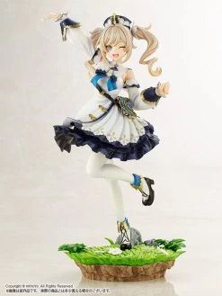 Kotobukiya Genshin Impact Barbara 1/7 Scale Figure -Toy Model Store PP984 Barbara 13