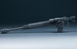 MG 1/100 Zaku Sniper Kit