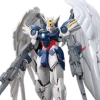 Bandai RG 1/144 #17 Wing Gundam Zero (EW) -Toy Model Store RGwgoc 01 LRG removebg