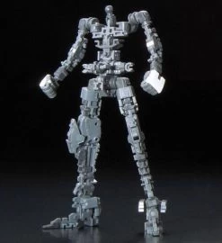 Bandai RG 1/144 #17 Wing Gundam Zero (EW) -Toy Model Store RGwgoc 06 LRG