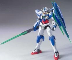 Bandai HG00 1/144 #66 00 Qan[T] -Toy Model Store T2eC16hHJHYE9nzpgJFTBQc kR7 hQ 60 12