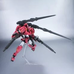 Effect Wings HG Tekkadan Team Weapon Set -Toy Model Store TX001 20
