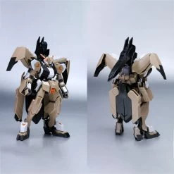 Effect Wings HG Tekkadan Team Weapon Set -Toy Model Store TX001 5