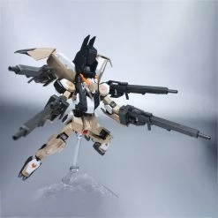 Effect Wings HG Tekkadan Team Weapon Set -Toy Model Store TX001 8
