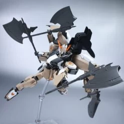 Effect Wings HG Tekkadan Team Weapon Set -Toy Model Store TX001 9