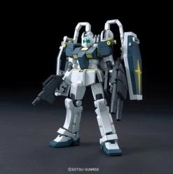 Bandai HGUC 1/144 GM [Gundam Thunderbolt Anime Ver.] -Toy Model Store Untitled 104