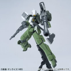 Bandai 1/100 Graze Custom -Toy Model Store Untitled 5