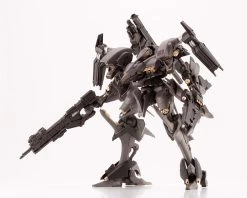 Armored Core Variable Infinity Rayleonard 03-Aaliyah Supplice (Opening Ver.) 1/72 Scale Model Kit -Toy Model Store VI082 supplice op ver 01